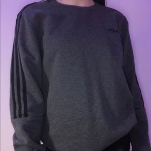 Adidas crewneck